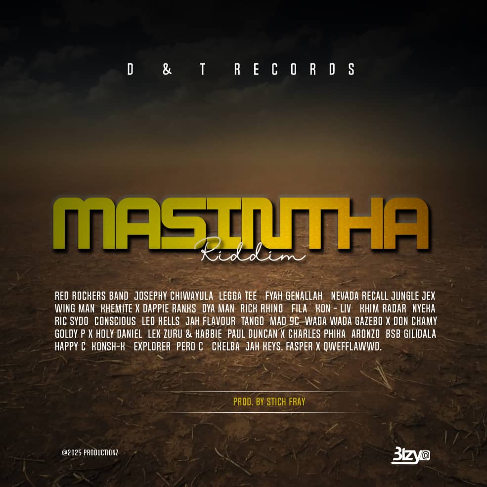 Masintha Riddim