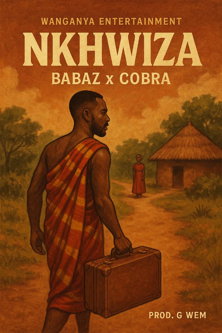 Nkhwiza