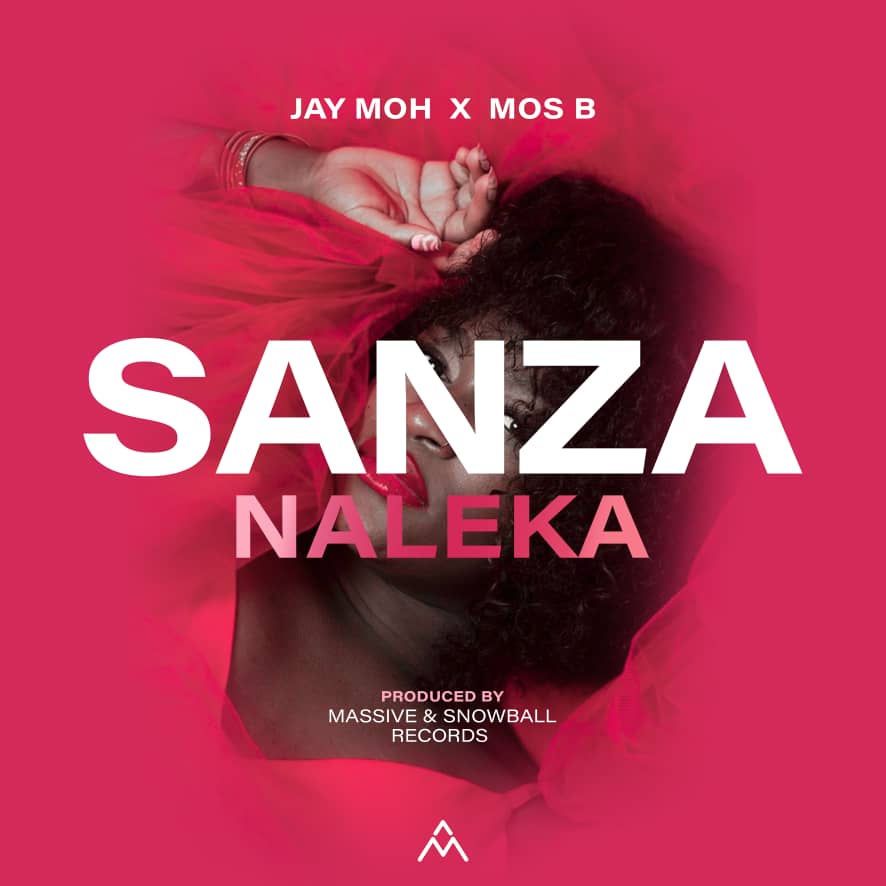 Sanza Naleka