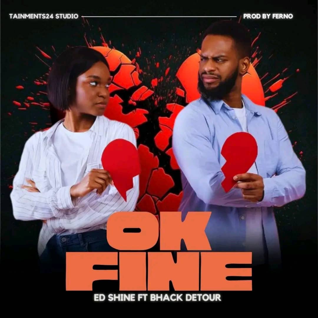 Ok Fine