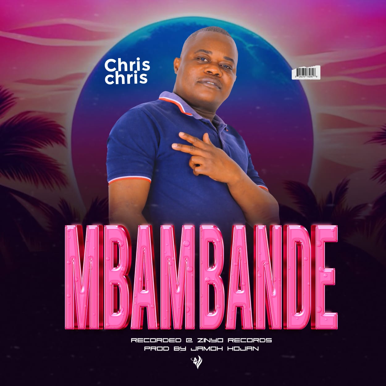 Mbambande