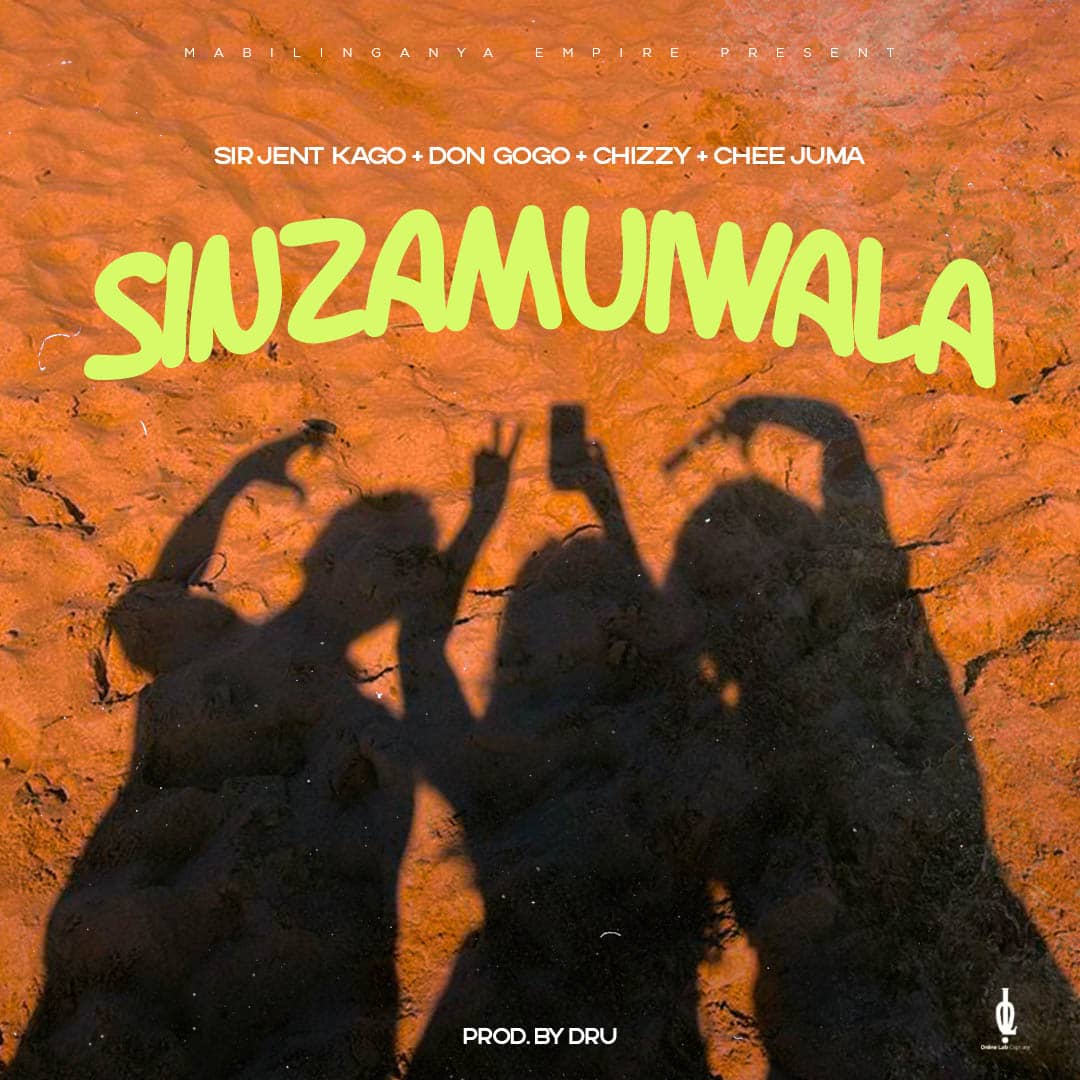 Sinzamuiwala
