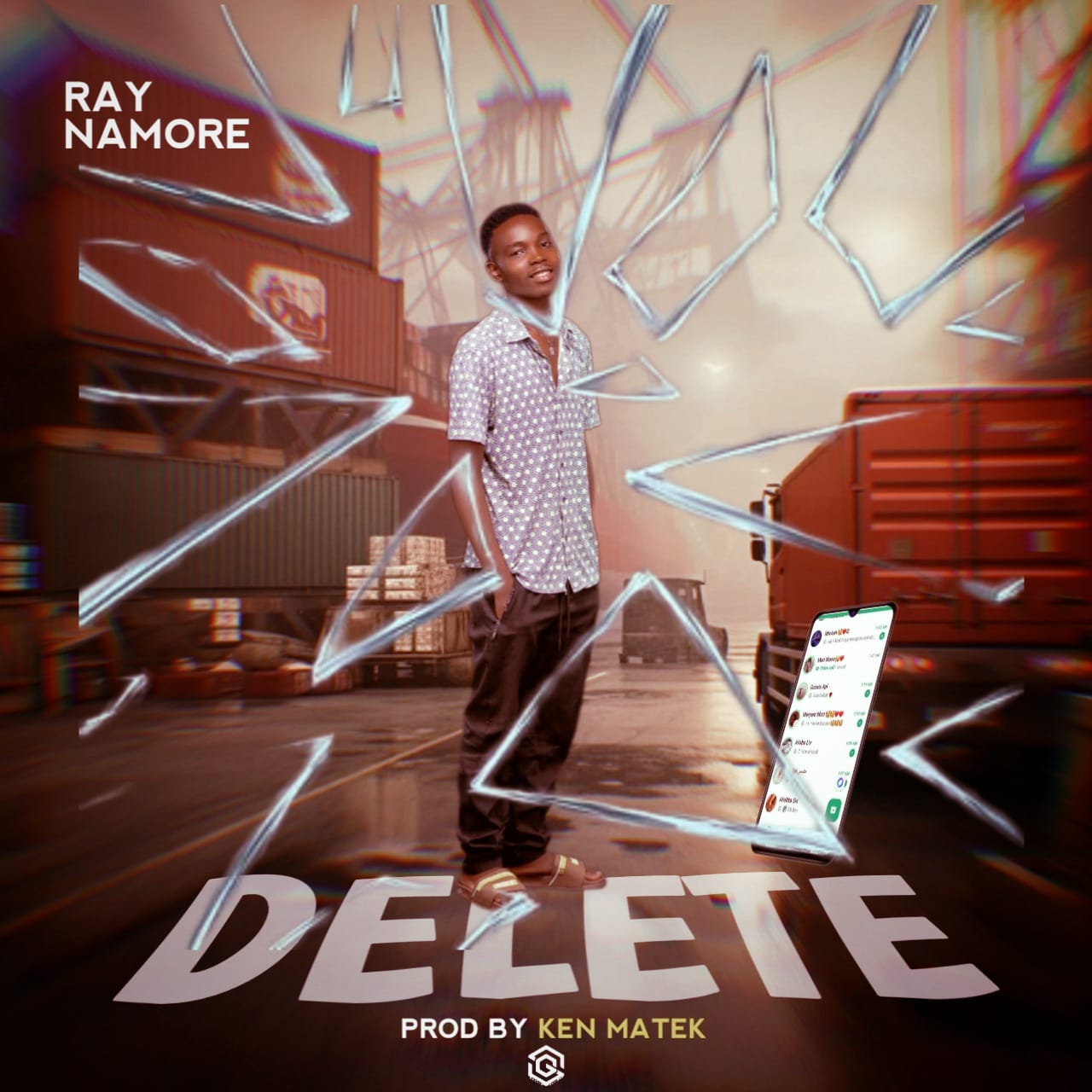 Deletee