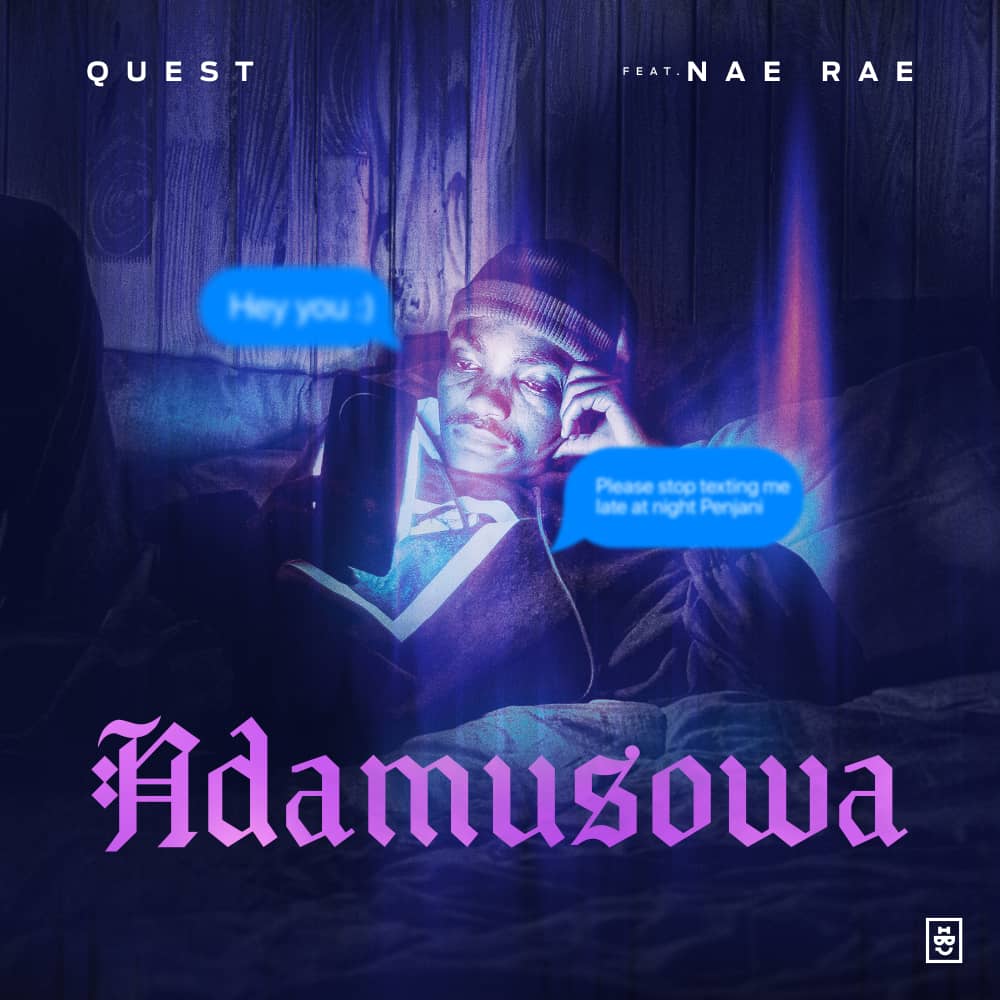 Ndamusowa