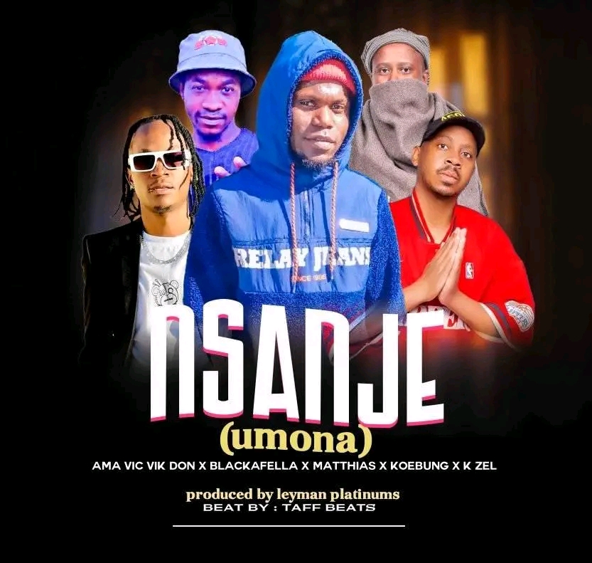 Nsanje Umona