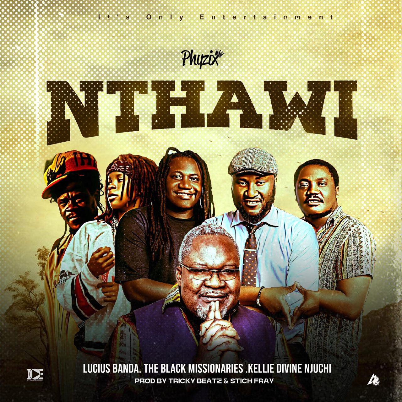 Nthawi