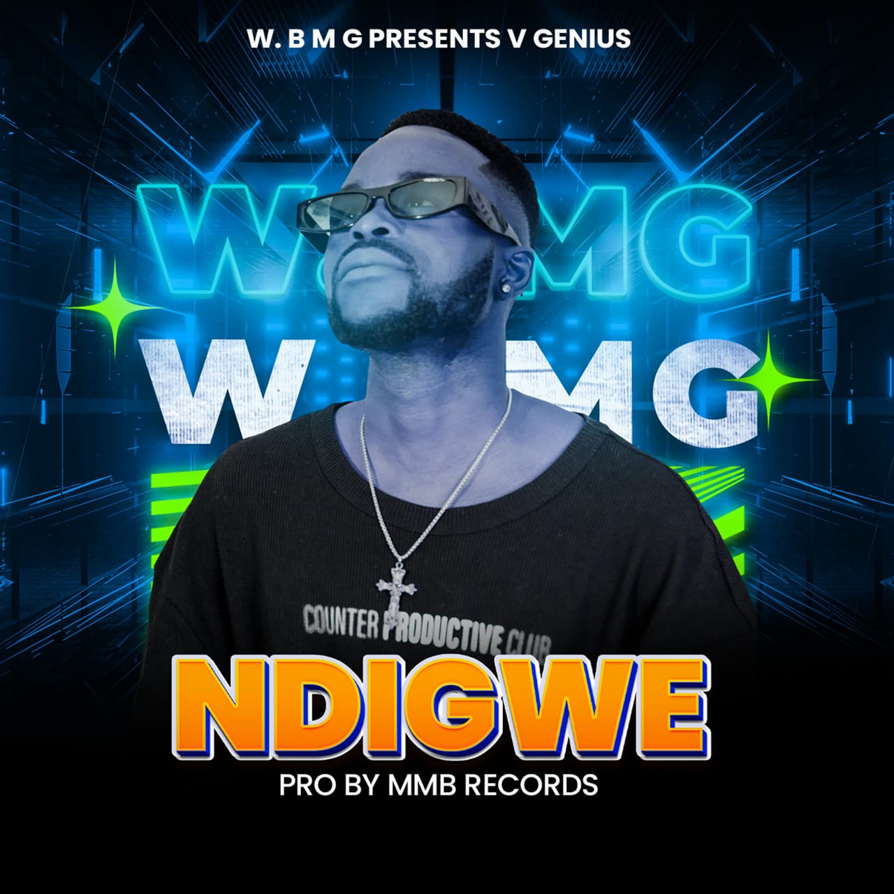 Ndigwe