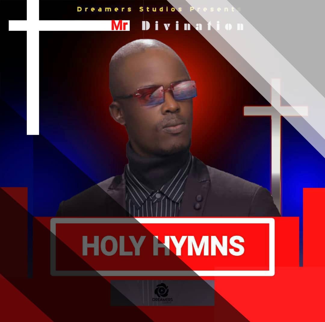 Holy Hymns