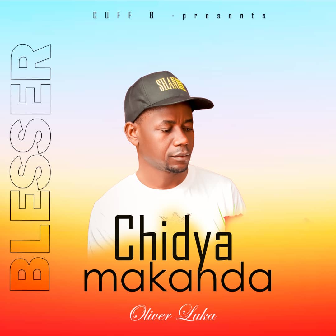 Chidya Makanda
