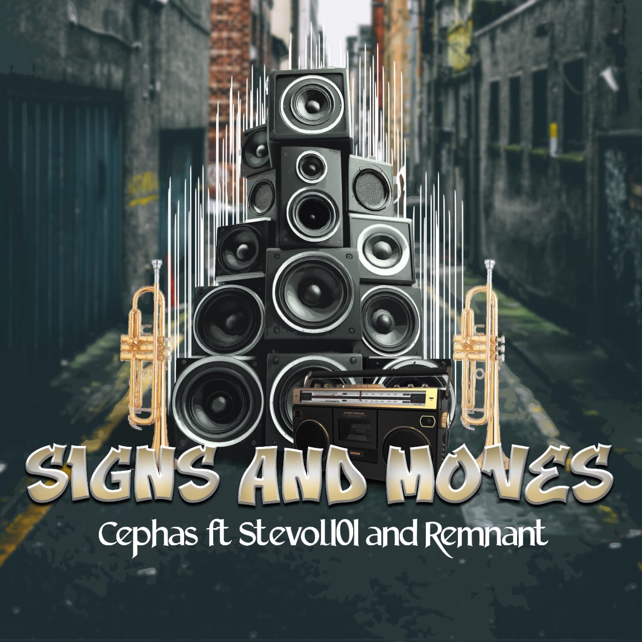 Signs & Moves