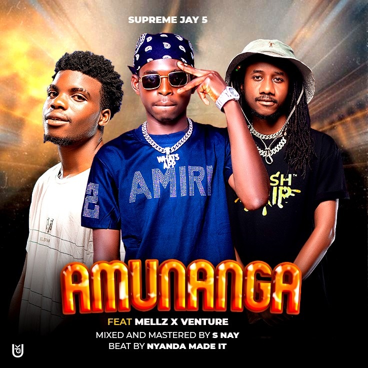 Amunanga