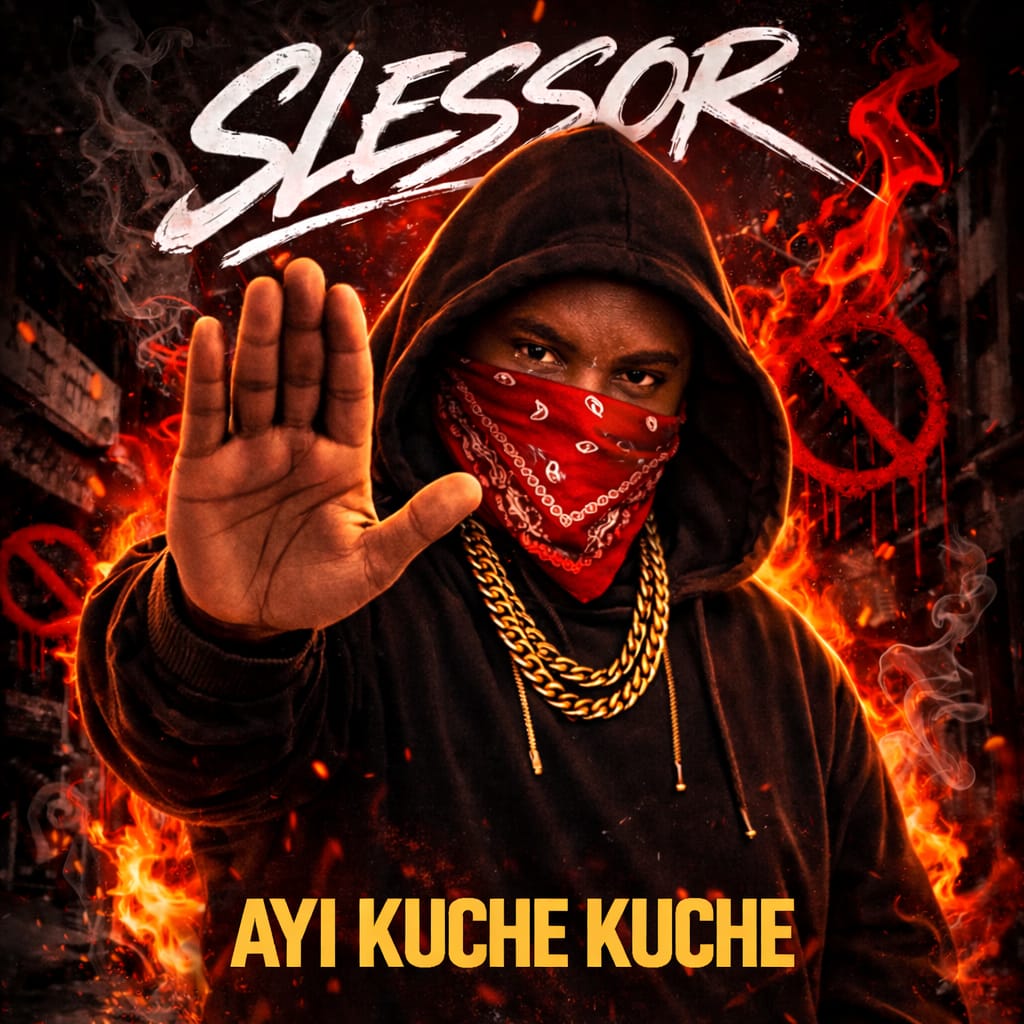 Ayi Kuche Kuche