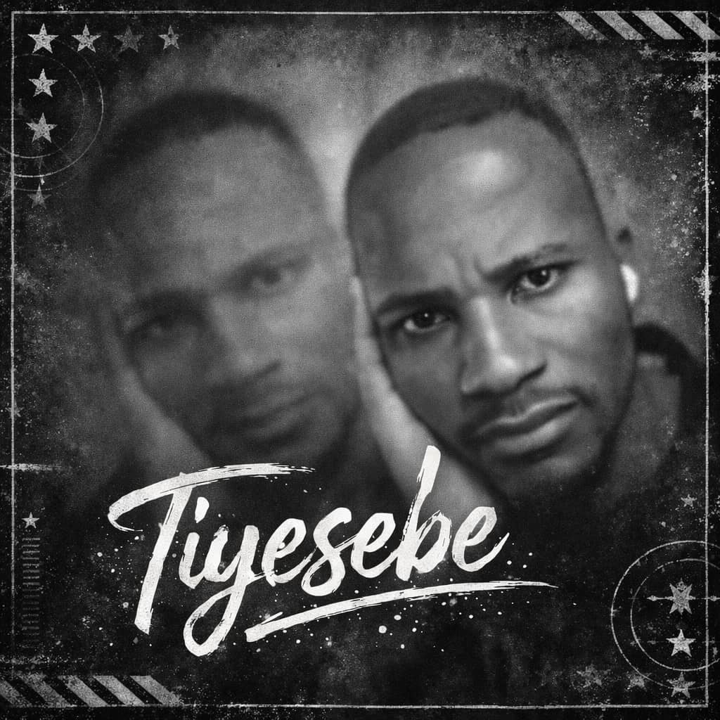 Tiyesebe
