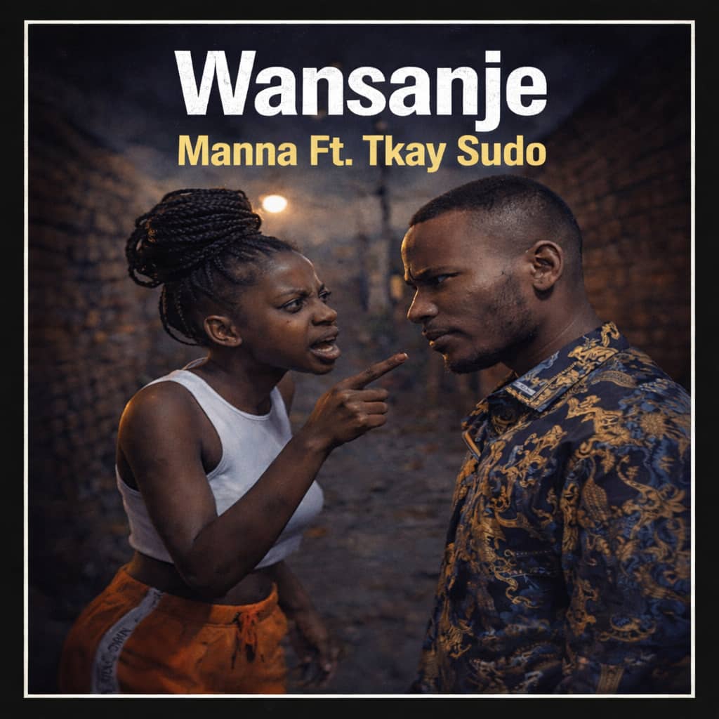 Wansanje