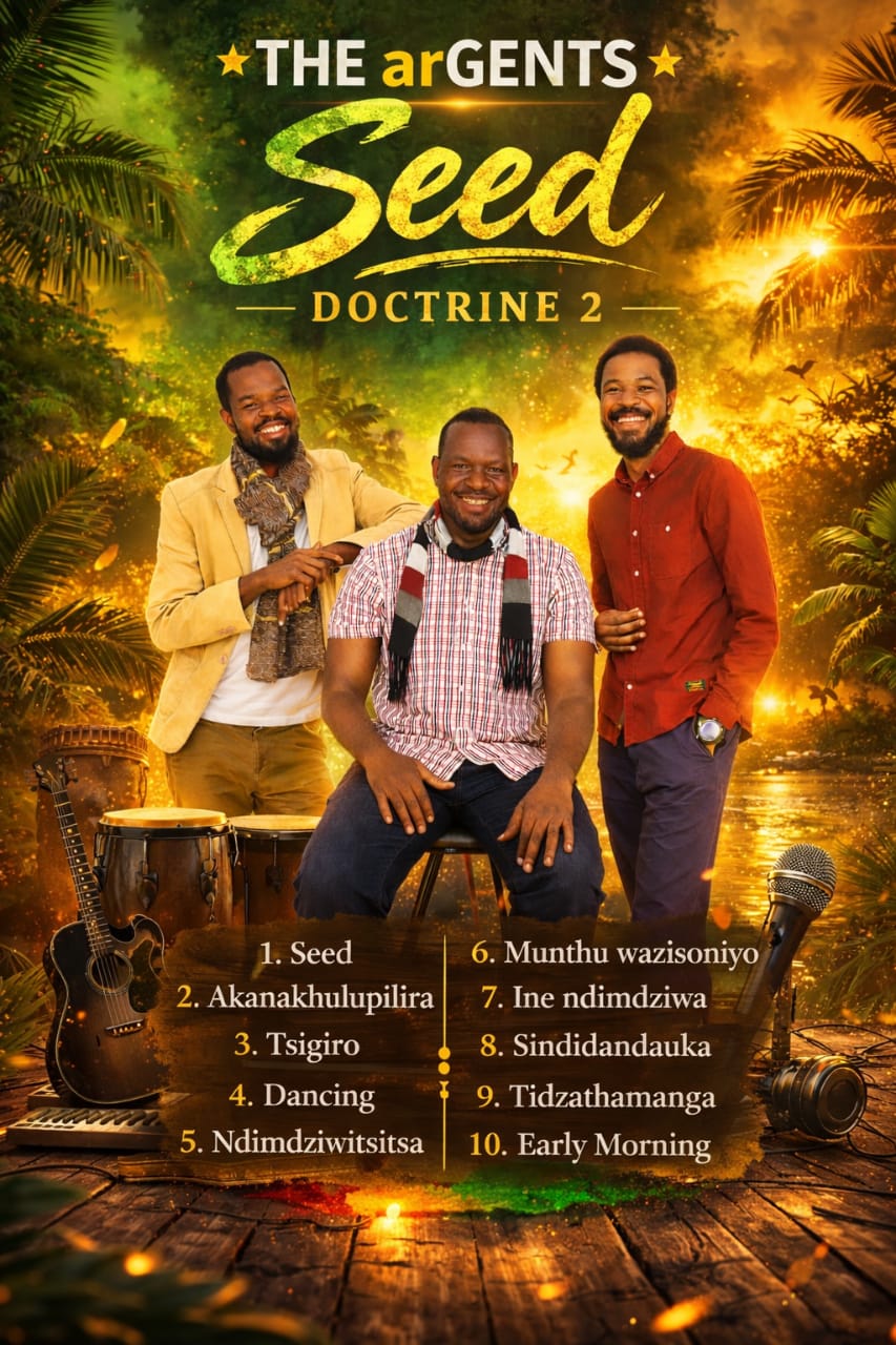 Seed Doctrine 2