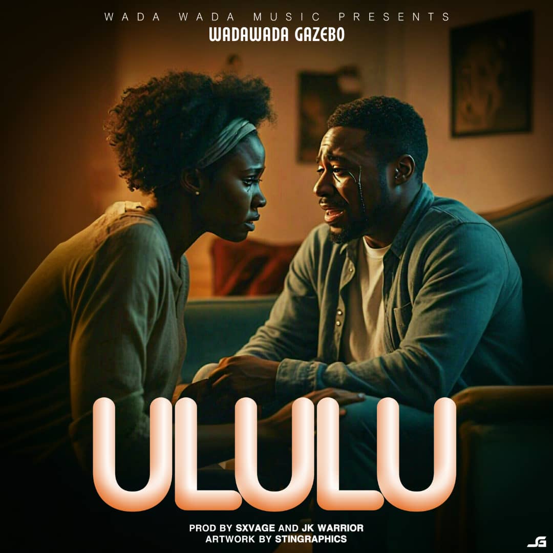 Ululu (Prod. Sxvage &JK Warrior)