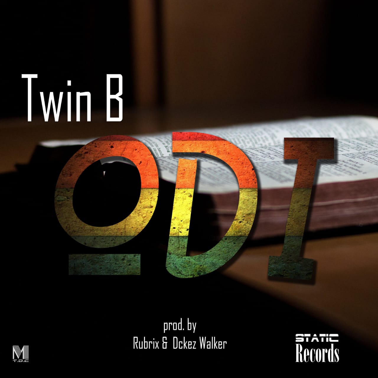 Odi