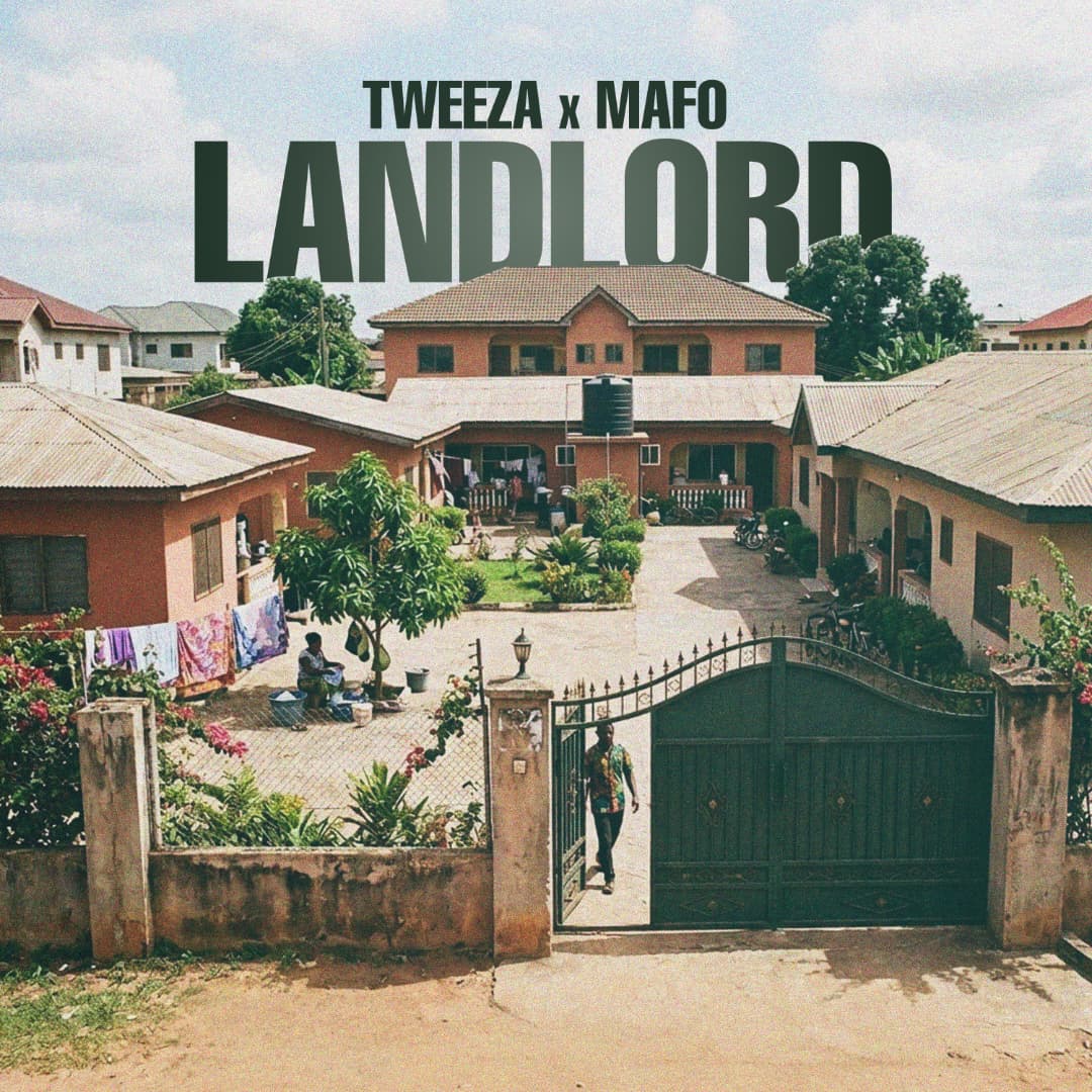 (Tweeza X Mafo) Landlord