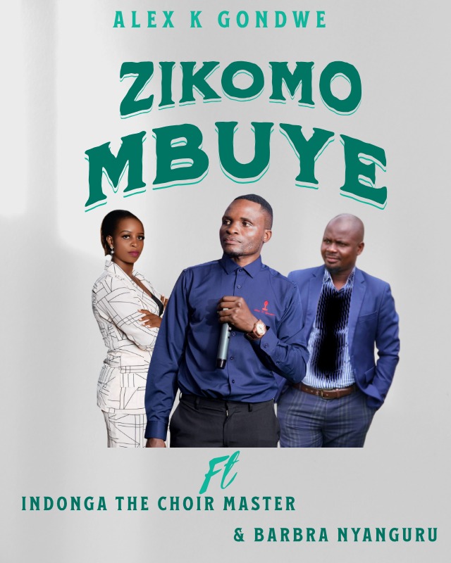 Zikomo