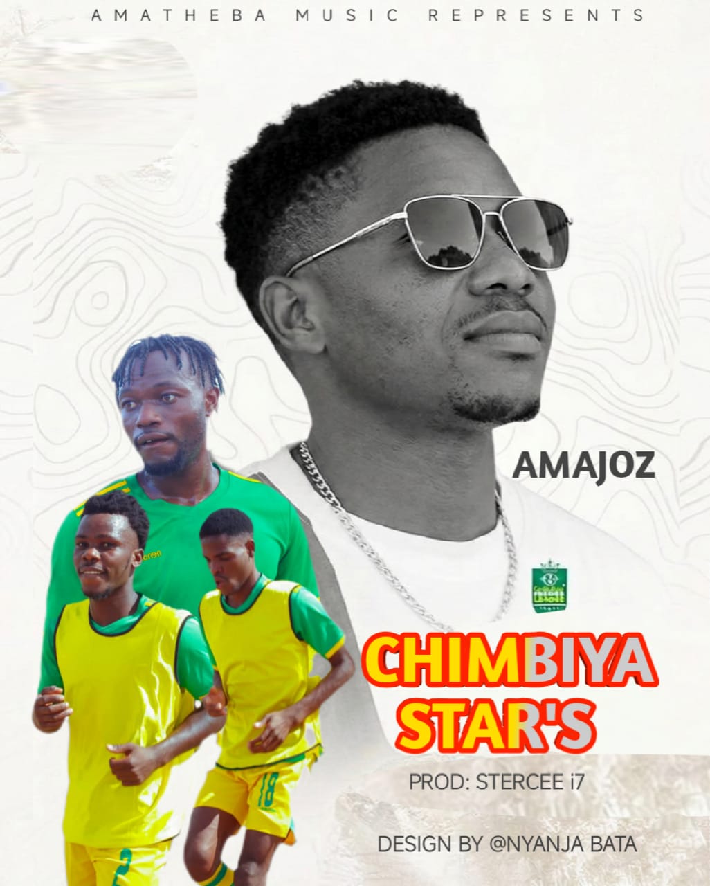 Chimbiya Stars