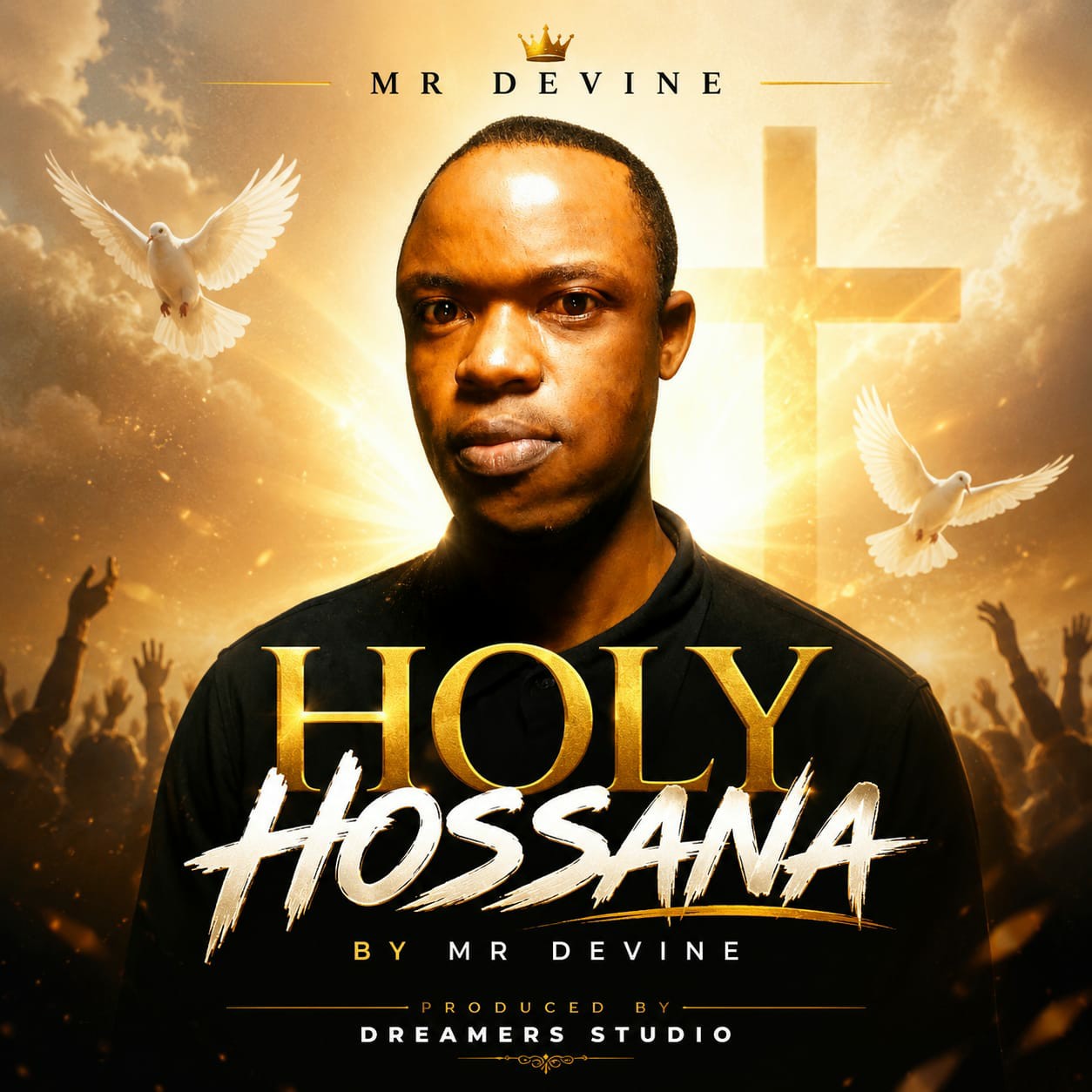 Holy Hossana