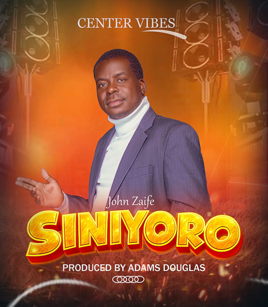 Siniyoro
