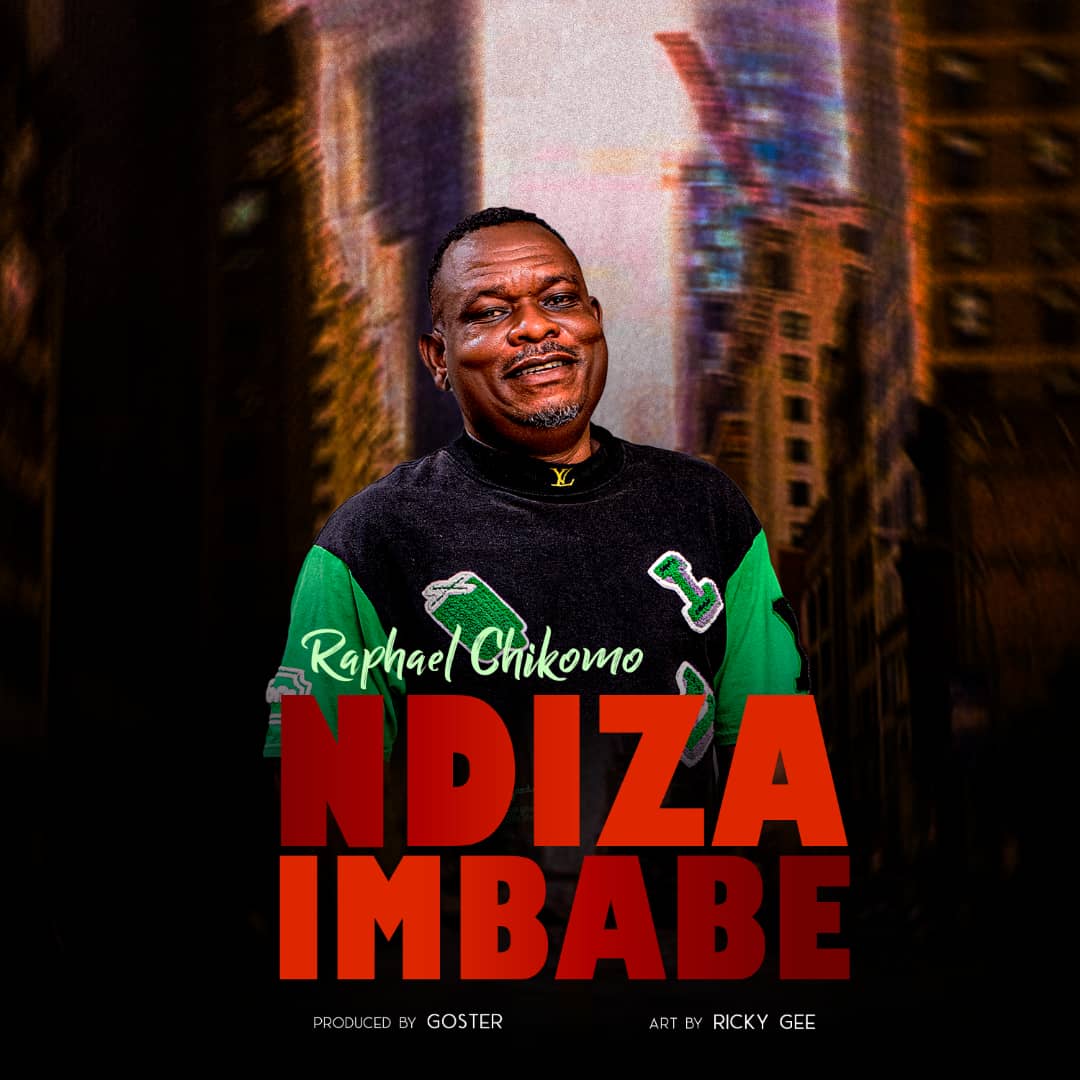 Ndizaimbabe