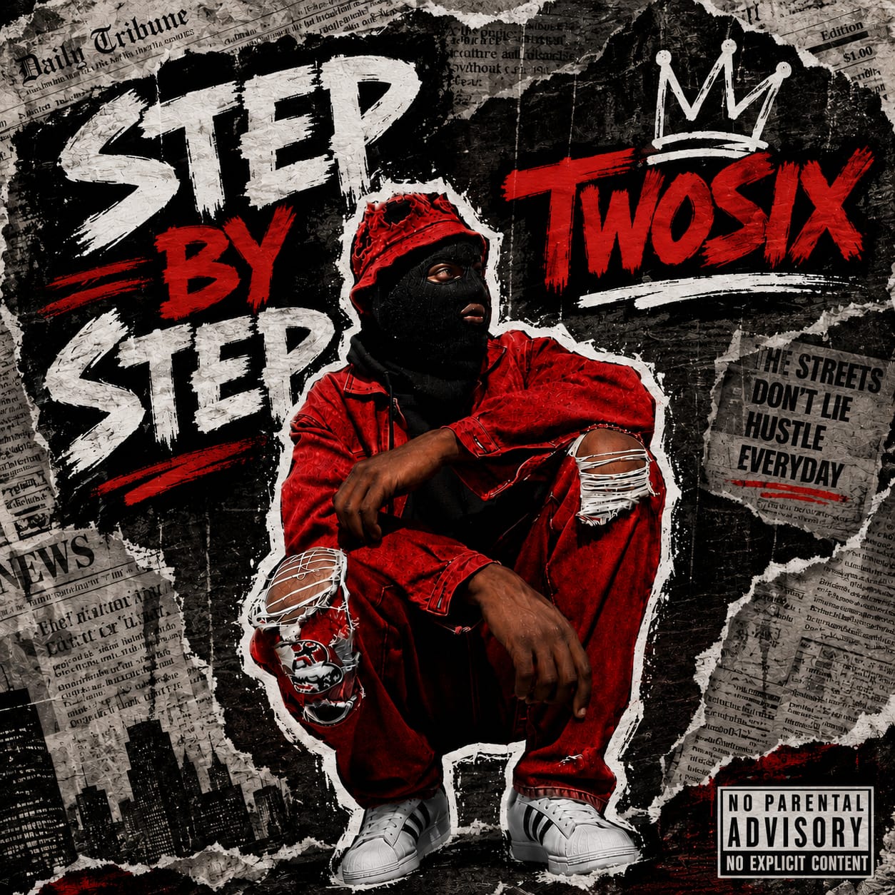 Step By Step