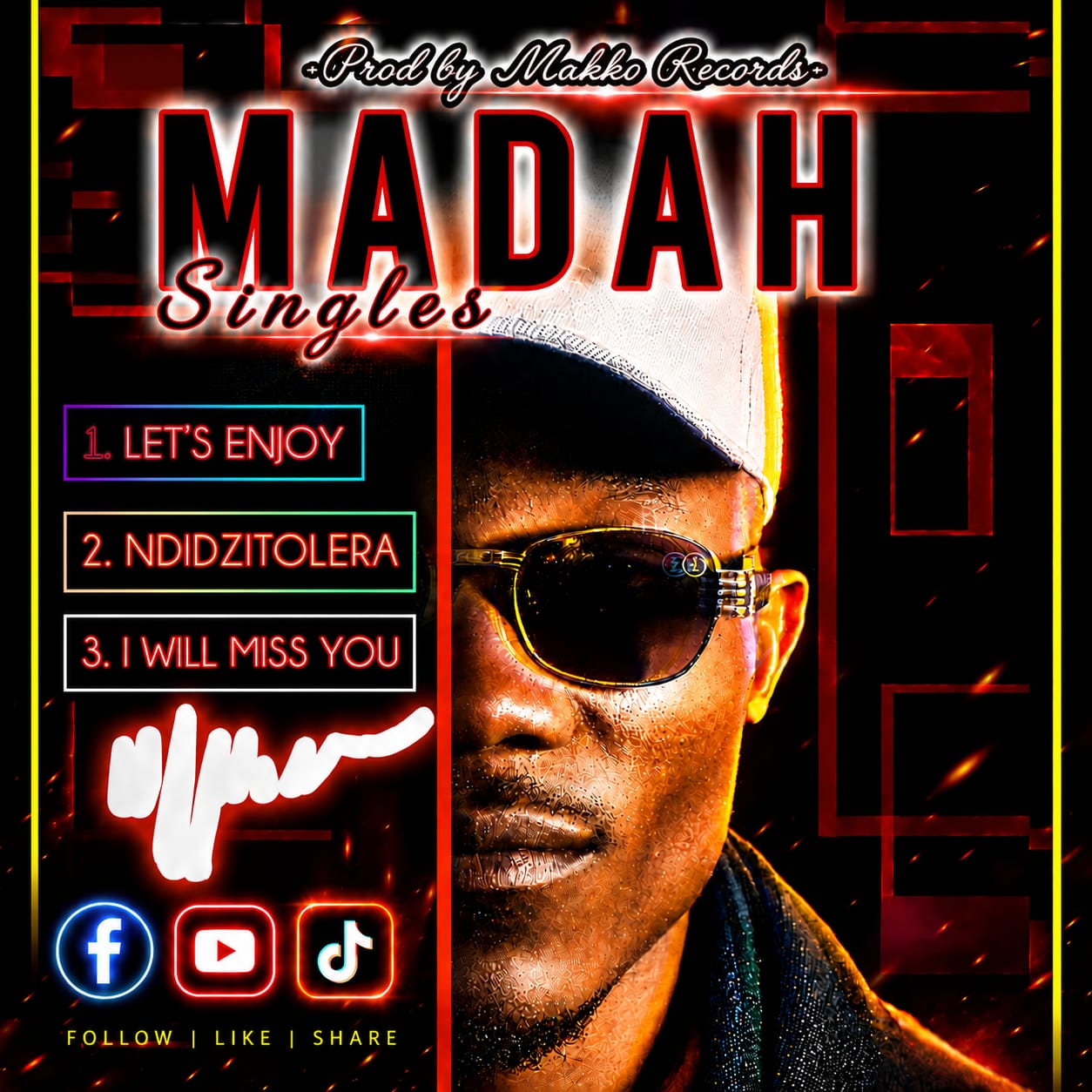 Madah Singles