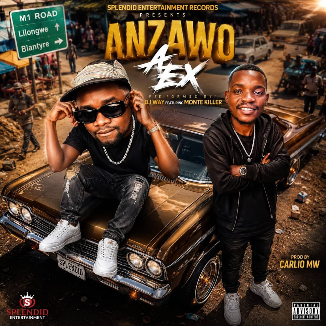 Anzawo A Ex
