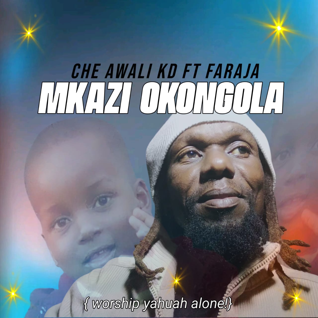 Mkazi Okongola