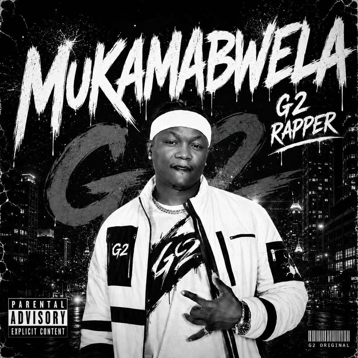 Mukamabwela