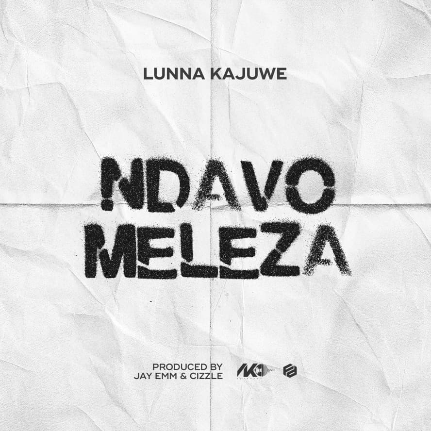 Ndavomeleza (Prod. Jay Emm & Cizzle)