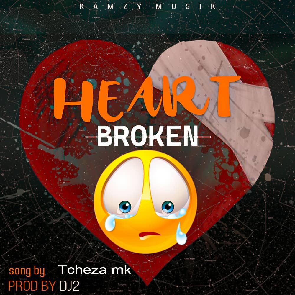 Heart Broken