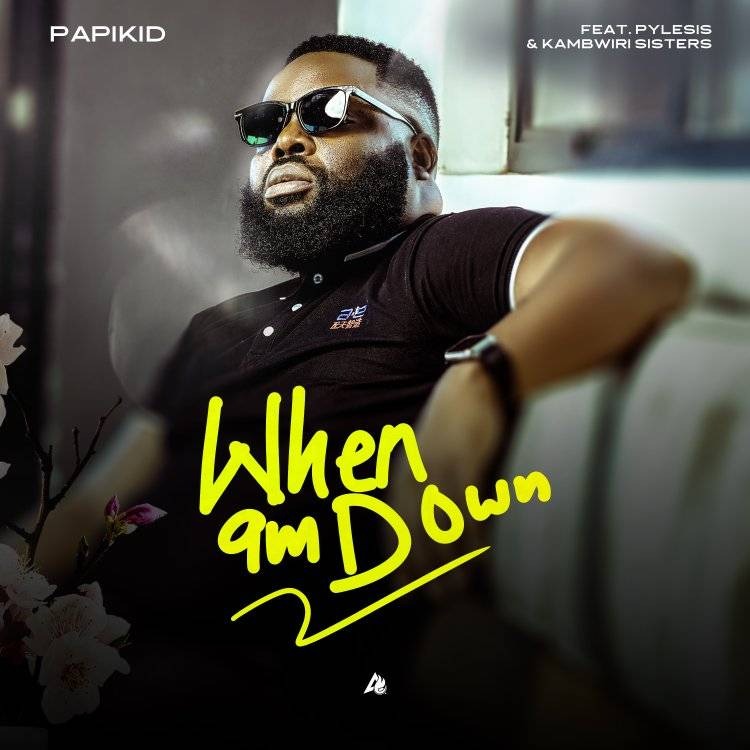 When Am Down