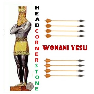 Wonani Yesu