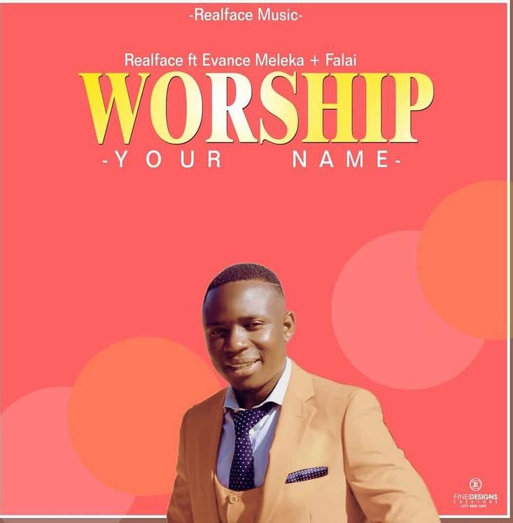 Worship Your Name