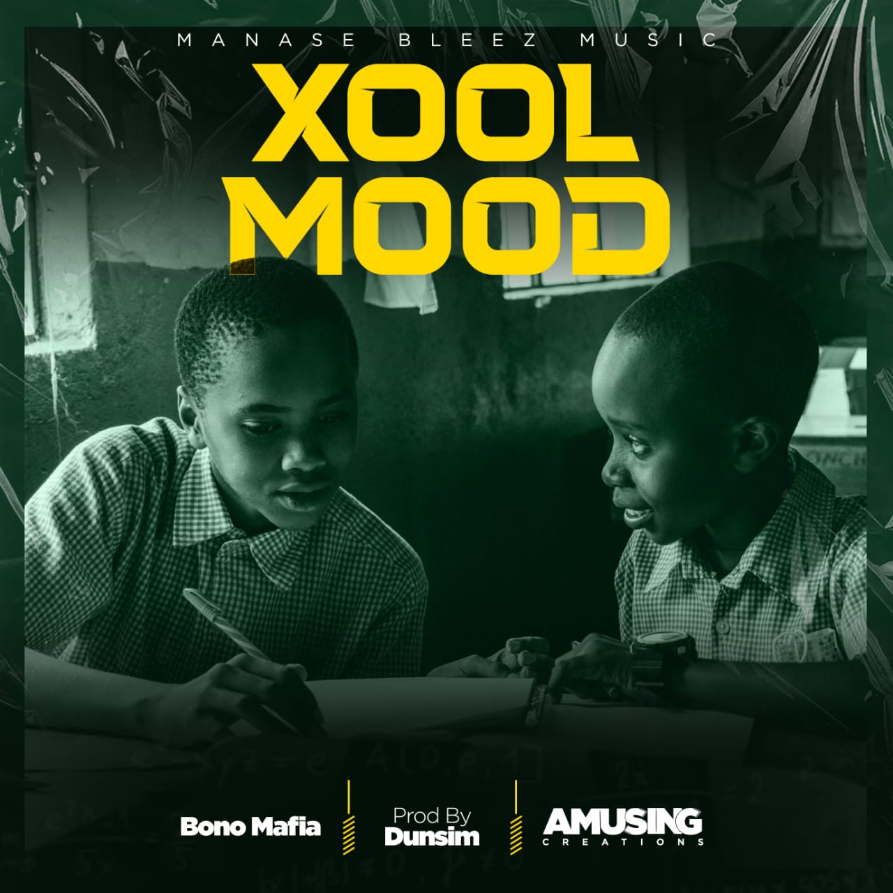 Xool Mood