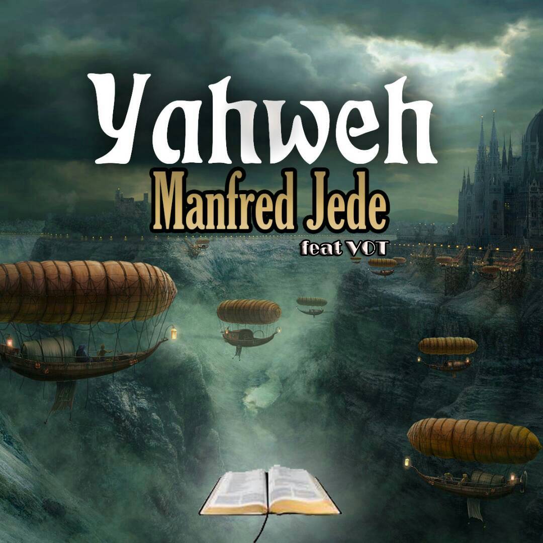 Yahweh