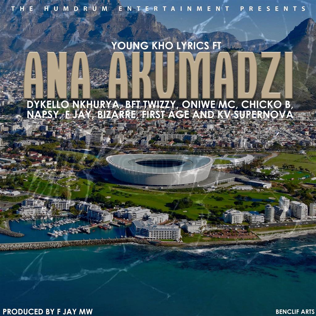 Ana Akumadzi
