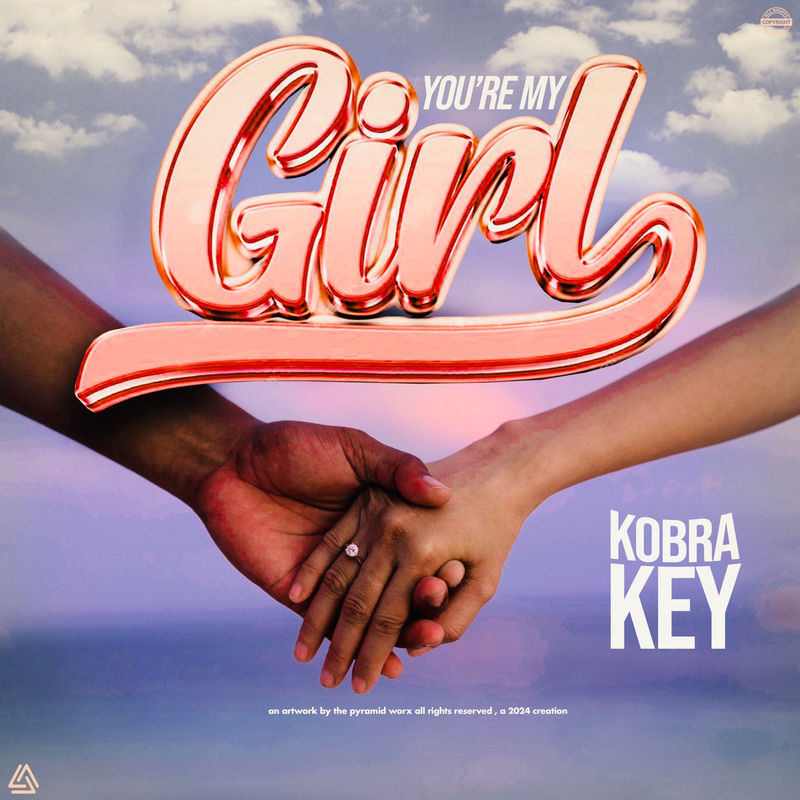 You're My Girl
