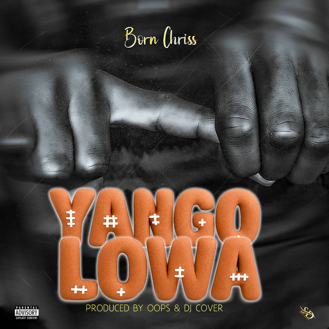 Yangolowa