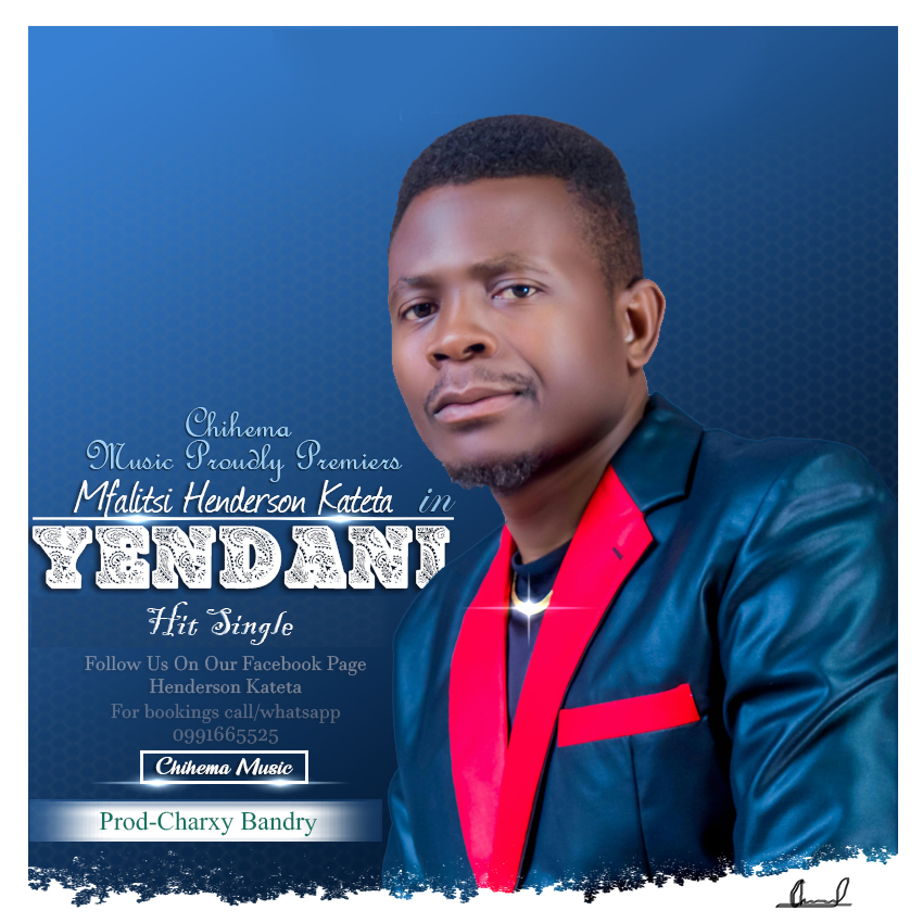 Yendani