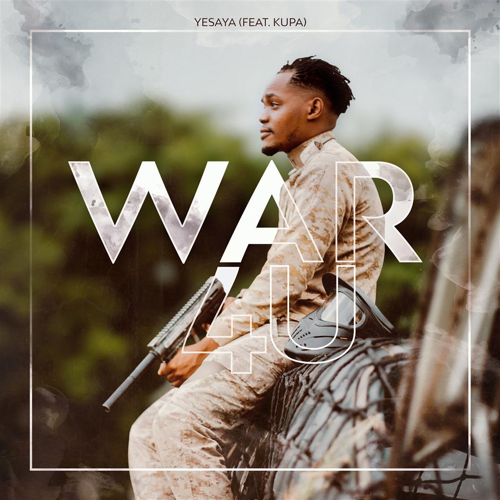 War 4 U