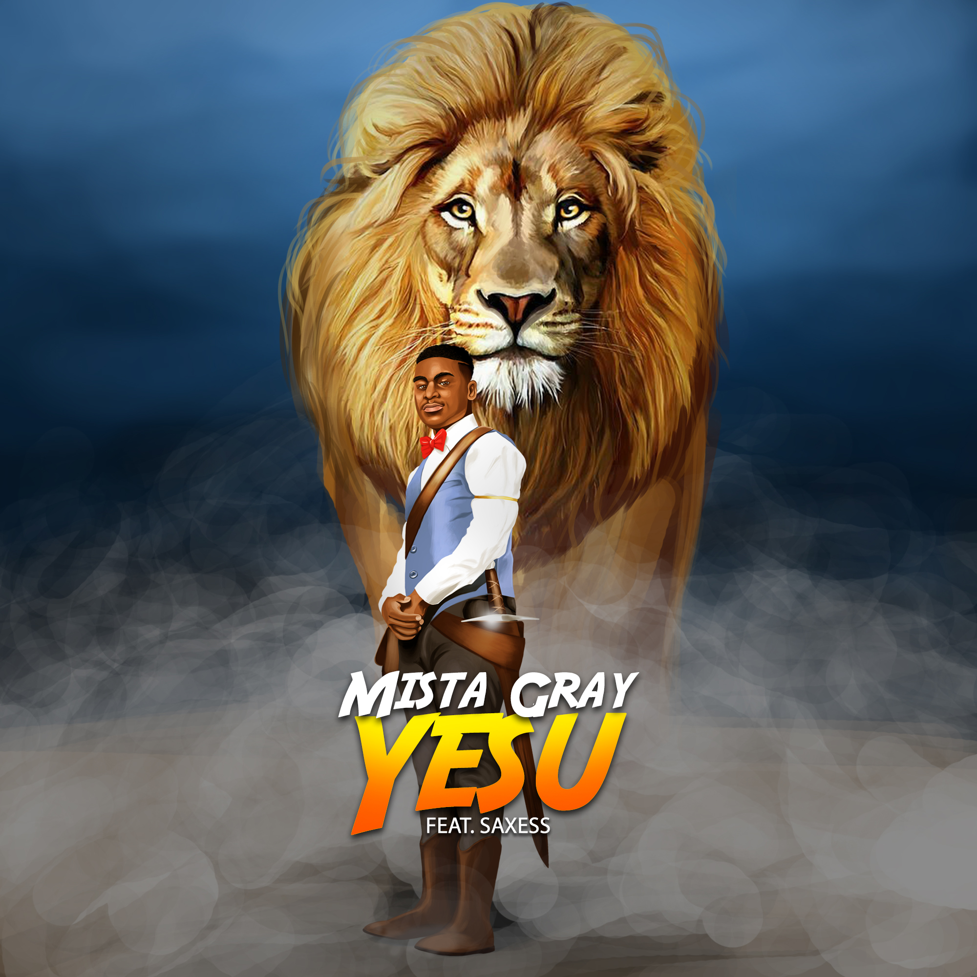 Yesu