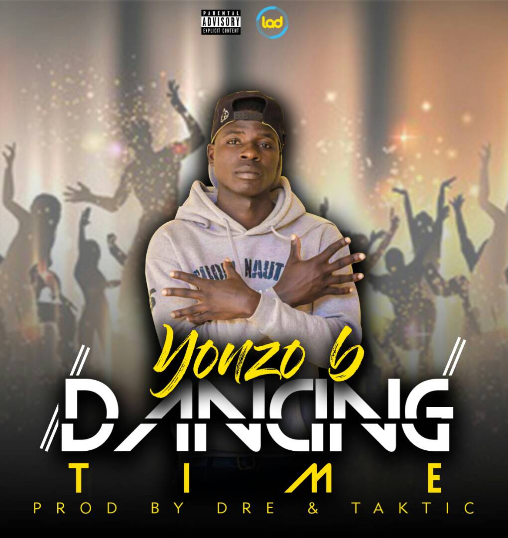 Dancing Time
