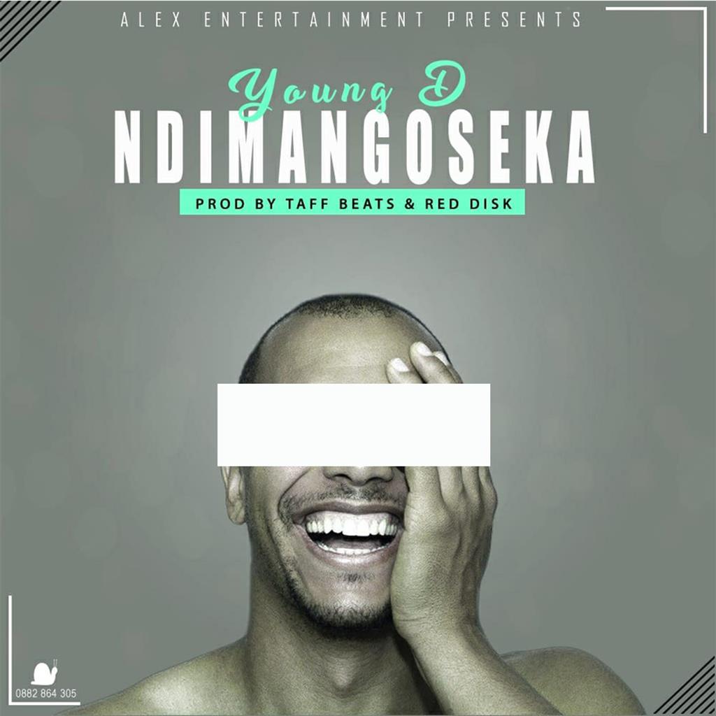 Ndimangoseka