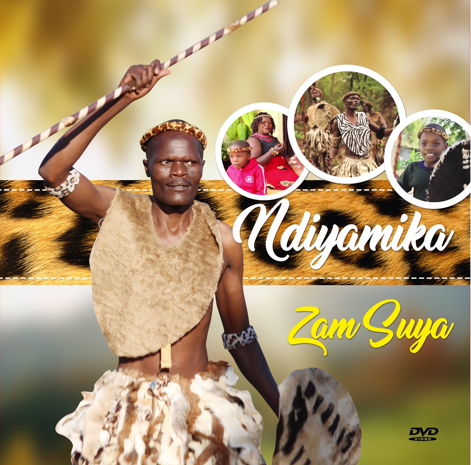 Ndiyamika