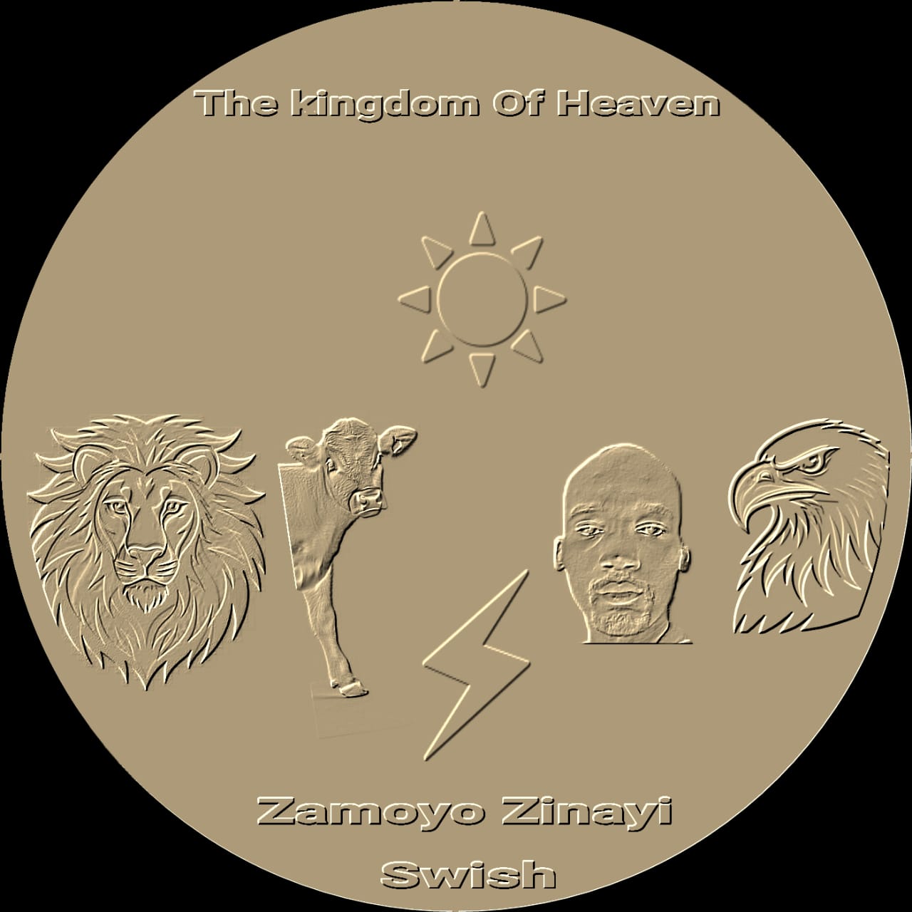 Zamoyo Zinayi
