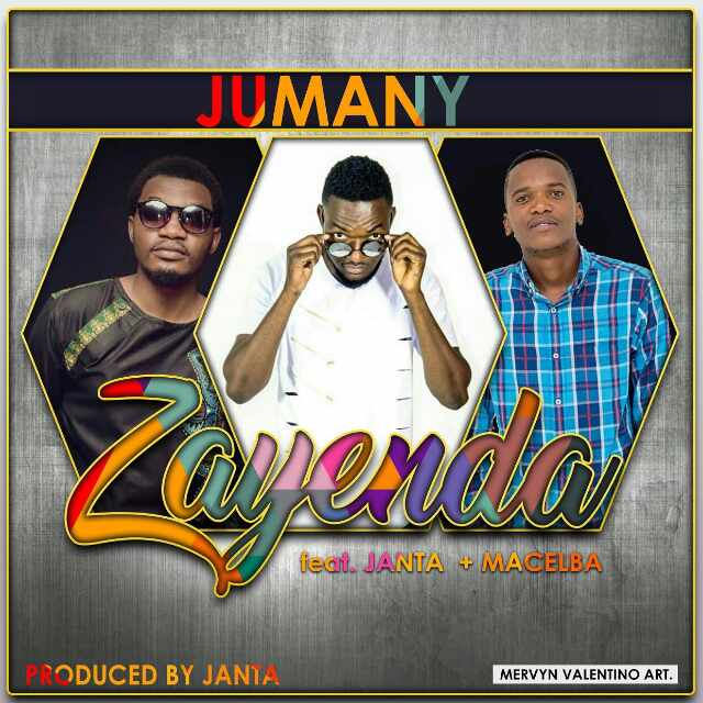 Zayenda